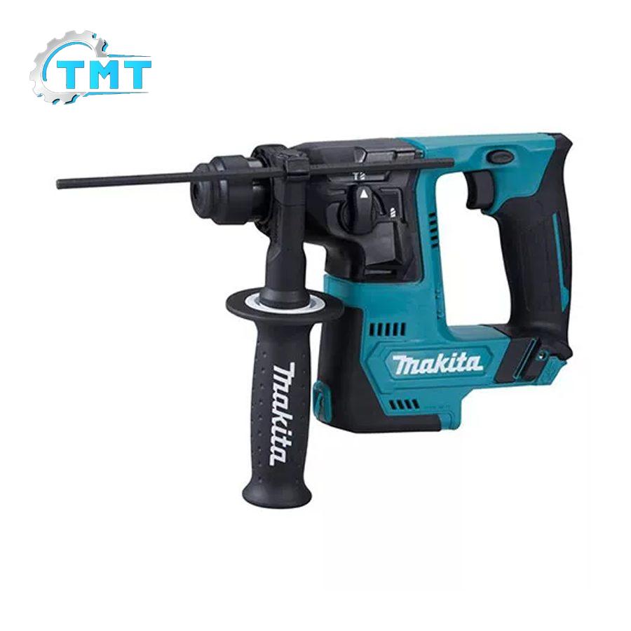 Máy khoan bê tông Makita HR140DSYE (12V) 1 Máy khoan bê tông Makita HR140DSYE (12V)