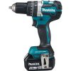 Máy khoan búa chạy pin Makita DHP484RFE (18V) 2 Máy khoan búa chạy pin Makita DHP484RFE (18V)