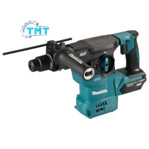 Máy khoan búa dùng Pin 40V Makita HR008GZ (Chưa Pin & Sạc)