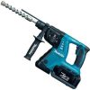 Máy khoan búa dùng pin Makita BHR261DP1 36V 2 Máy khoan búa dùng pin Makita BHR261DP1 36V