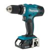 Máy Khoan Búa Và Vặn Vít Dùng Pin Makita DHP453SYX1 18V