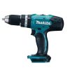 Máy Khoan Búa Và Vặn Vít Dùng Pin Makita DHP453SYX7 18V 3 Máy Khoan Búa Và Vặn Vít Dùng Pin Makita DHP453SYX7 18V