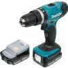 Máy khoan búa vặn vít dùng pin Makita DHP343SYE 14.4V 3 Máy khoan búa vặn vít dùng pin Makita DHP343SYE 14.4V