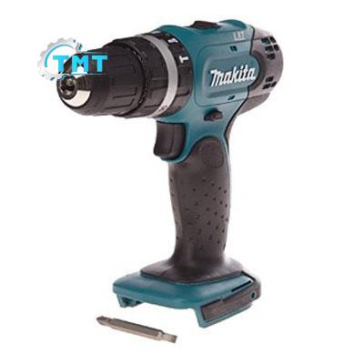 Máy khoan búa vặn vít dùng pin Makita DHP343Z 14.4V (Chưa kèm Pin & Sạc) 1 Máy khoan búa vặn vít dùng pin Makita DHP343Z 14.4V (Chưa kèm Pin & Sạc)