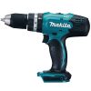 Máy khoan búa vặn vít dùng pin Makita DHP453Z 18V (Chưa kèm Pin & Sạc) 3 Máy khoan búa vặn vít dùng pin Makita DHP453Z 18V (Chưa kèm Pin & Sạc)
