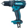 Máy khoan búa vặn vít dùng pin Makita DHP482Z 18V (Chưa kèm Pin & Sạc) 3 Máy khoan búa vặn vít dùng pin Makita DHP482Z 18V (Chưa kèm Pin & Sạc)