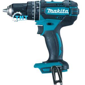 Máy khoan búa vặn vít dùng pin Makita DHP482Z 18V (Chưa kèm Pin & Sạc)