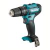 Máy khoan búa, vặn vít dùng pin Makita HP333DZ ( Chưa Pin & Sạc ) 2 Máy khoan búa, vặn vít dùng pin Makita HP333DZ ( Chưa Pin & Sạc )
