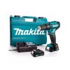 Máy khoan búa,vặn vít dùng pin Makita HP333DSYE 2 Máy khoan búa,vặn vít dùng pin Makita HP333DSYE