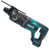 Máy khoan đa dụng dùng pin Makita DHR241Z (Chưa kèm Pin & Sạc) 2 Máy khoan đa dụng dùng pin Makita DHR241Z (Chưa kèm Pin & Sạc)