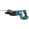 Máy khoan đa năng dùng pin 40V max Makita HR007GZ (CHUÔI GÀI SDS-PLUS/28MM/BL) 2 Máy khoan đa năng dùng pin 40V max Makita HR007GZ (CHUÔI GÀI SDS-PLUS/28MM/BL)