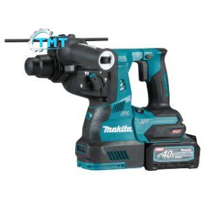 Máy khoan đa năng pin Makita HR001GM202 40V 28mm