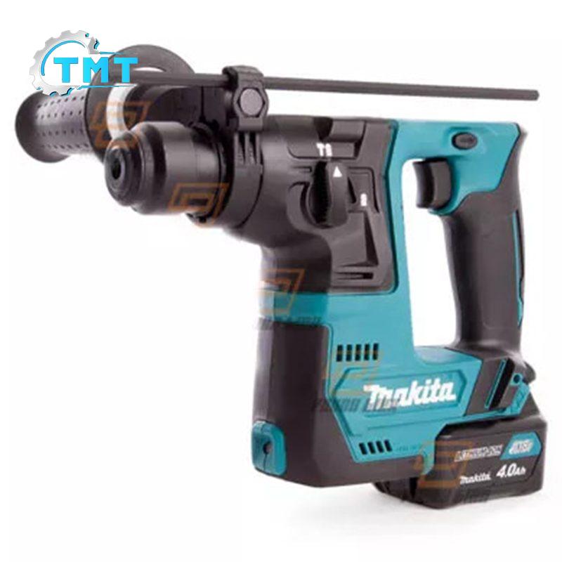 Máy khoan động lực dùng pin 12V Makita HR140DSAE 14mm 1 Máy khoan động lực dùng pin 12V Makita HR140DSAE 14mm