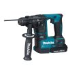 Máy Khoan Động Lực Dùng Pin Makita DHR171FJX1 (Chuôi Gài SDS-PLUS/17MM/BL)(65 Cái Phụ Kiện)(18V) 2 Máy Khoan Động Lực Dùng Pin Makita DHR171FJX1 (Chuôi Gài SDS-PLUS/17MM/BL)(65 Cái Phụ Kiện)(18V)