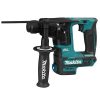 Máy khoan động lực Makita HR166DZ (BL) (12V Max) 2 Máy khoan động lực Makita HR166DZ (BL) (12V Max)
