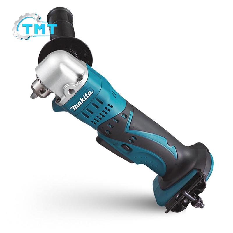Máy khoan góc dùng pin Makita DDA340Z 14.4V (Chưa kèm Pin & Sạc) 1 Máy khoan góc dùng pin Makita DDA340Z 14.4V (Chưa kèm Pin & Sạc)