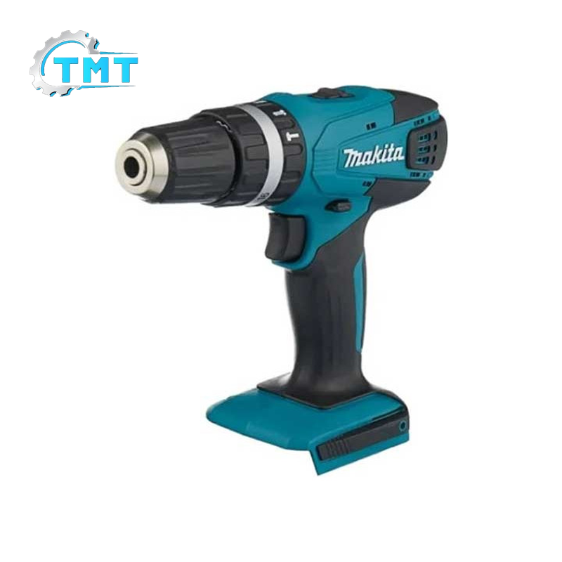 Máy khoan Pin 14.4V Makita HP347DZ (Chưa Pin & Sạc) 1 Máy khoan Pin 14.4V Makita HP347DZ (Chưa Pin & Sạc)