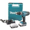 Máy khoan Pin 18V Makita HP488D002