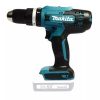Máy khoan Pin 18V Makita HP488DZ (Chưa Pin & Sạc) 3 Máy khoan Pin 18V Makita HP488DZ (Chưa Pin & Sạc)