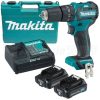 Máy khoan pin Makita HP332DSAE 12V 2 Máy khoan pin Makita HP332DSAE 12V