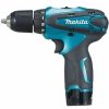 Máy khoan và vặn vít chạy Pin Makita DF330DSP1A 3 Máy khoan và vặn vít chạy Pin Makita DF330DSP1A