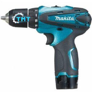 Máy khoan và vặn vít chạy Pin Makita DF330DSP1A