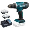 Máy khoan và vặn vít dùng pin Makita DF488DWE 3 Máy khoan và vặn vít dùng pin Makita DF488DWE