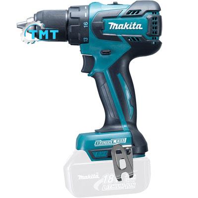 Máy khoan và vặn vít dùng pin Makita DDF459Z 18V (Chưa kèm Pin & Sạc) 1 Máy khoan và vặn vít dùng pin Makita DDF459Z 18V (Chưa kèm Pin & Sạc)