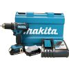 Máy khoan và vặn vít dùng pin Makita DDF482RAE 18V 3 Máy khoan và vặn vít dùng pin Makita DDF482RAE 18V