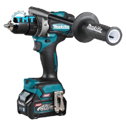 Máy khoan và vặn vít dùng pin Makita DF001GM201 (BL) (40V Max) 1 Máy khoan và vặn vít dùng pin Makita DF001GM201 (BL) (40V Max)