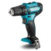 Máy khoan và vặn vít dùng pin Makita DF333DZ ( Chưa Pin & Sạc ) 2 Máy khoan và vặn vít dùng pin Makita DF333DZ ( Chưa Pin & Sạc )