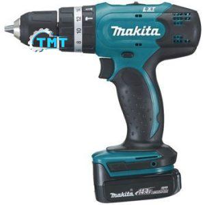 Máy khoan vặn vít chạy pin Makita BDF343RFE