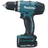 Máy khoan vặn vít chạy pin Makita DDF343SHE 14.4V 3 Máy khoan vặn vít chạy pin Makita DDF343SHE 14.4V