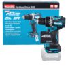 Máy Khoan vặn vít dùng Pin 40V Max Makita DF002GZ (Chưa Pin & Sạc) 3 Máy Khoan vặn vít dùng Pin 40V Max Makita DF002GZ (Chưa Pin & Sạc)
