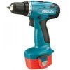 Máy khoan vặn vít dùng pin Makita 6281DWE (14.4V) 2 Máy khoan vặn vít dùng pin Makita 6281DWE (14.4V)