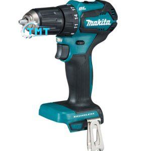 Máy khoan vặn vít dùng pin Makita DDF484Z 18V (Chưa kèm Pin & Sạc)