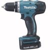 Máy khoan vặn vít dùng pin Makita DDF343RFE 14.4V 3 Máy khoan vặn vít dùng pin Makita DDF343RFE 14.4V