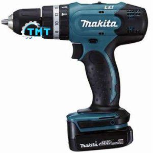 Máy khoan vặn vít dùng pin Makita DDF343Z 14.4V (Chưa kèm Pin & Sạc)