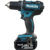 Máy khoan vặn vít dùng pin Makita DDF482RFE 18V 2 Máy khoan vặn vít dùng pin Makita DDF482RFE 18V