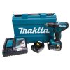 Máy khoan vặn vít dùng pin Makita DDF483RFE 3 Máy khoan vặn vít dùng pin Makita DDF483RFE