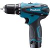 Máy khoan vặn vít dùng pin Makita DF330DWE 10.8V 3 Máy khoan vặn vít dùng pin Makita DF330DWE 10.8V