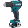 Máy khoan vặn vít dùng pin Makita DF332DSAE 12V 2 Máy khoan vặn vít dùng pin Makita DF332DSAE 12V