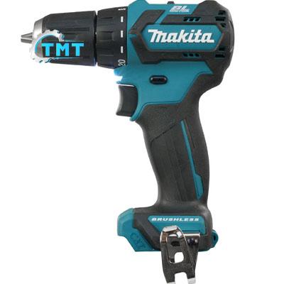 Máy khoan vặn vít dùng pin Makita DF332DZ 12V (Chưa kèm Pin & Sạc) 1 Máy khoan vặn vít dùng pin Makita DF332DZ 12V (Chưa kèm Pin & Sạc)