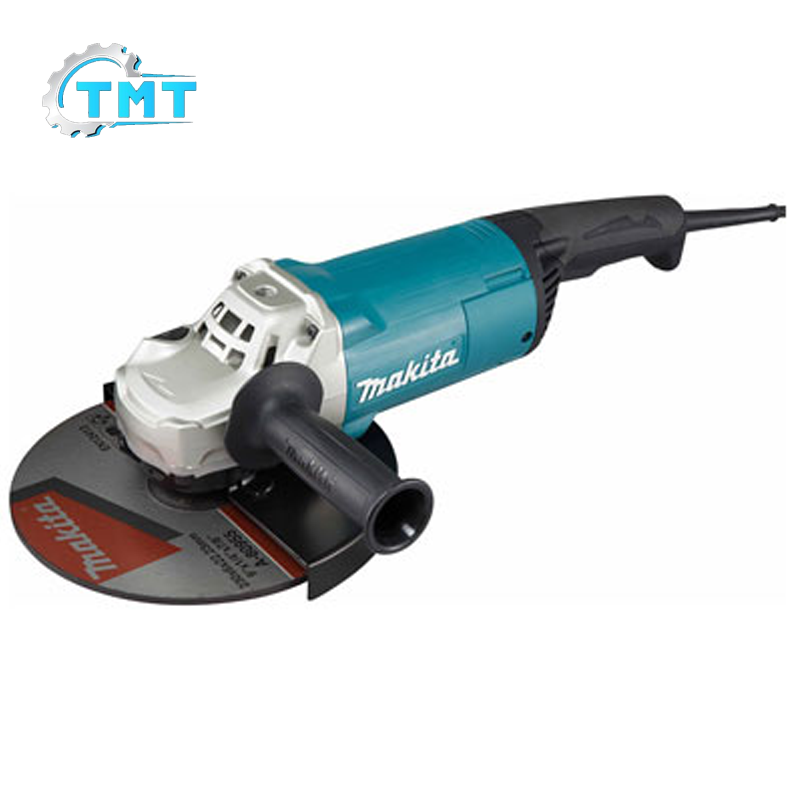 Máy mài góc 2200W Makita GA9062 (230mm) 1 Máy mài góc 2200W Makita GA9062 (230mm)