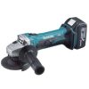 Máy mài góc chạy pin Makita DGA402RME 2 Máy mài góc chạy pin Makita DGA402RME