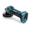 Máy mài góc dùng pin 100mm Makita DGA402Z 18V (Chưa Pin, Sạc) 2 Máy mài góc dùng pin 100mm Makita DGA402Z 18V (Chưa Pin, Sạc)