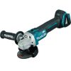 Máy mài góc dùng pin 100mm Makita DGA404Z 18V (Chưa kèm Pin & Sạc) 2 Máy mài góc dùng pin 100mm Makita DGA404Z 18V (Chưa kèm Pin & Sạc)