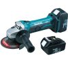Máy mài góc dùng pin 100mm Makita DGA406Z 18V (Chưa kèm Pin & Sạc)