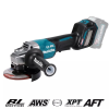 Máy mài góc dùng pin 40V Makita GA027GZ 100mm 3 Máy mài góc dùng pin 40V Makita GA027GZ 100mm