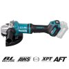 Máy mài góc dùng pin 40V max Makita GA037GZ05 180mm 3 Máy mài góc dùng pin 40V max Makita GA037GZ05 180mm